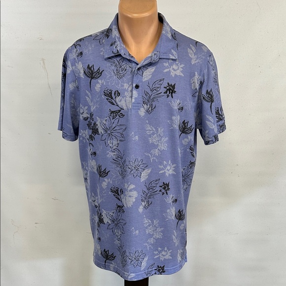 Travis Mathew Other - Travis Mathew short sleeve polo shirt.  L